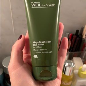 Origins 100ml Mega Mushroom Skin Relief Mask